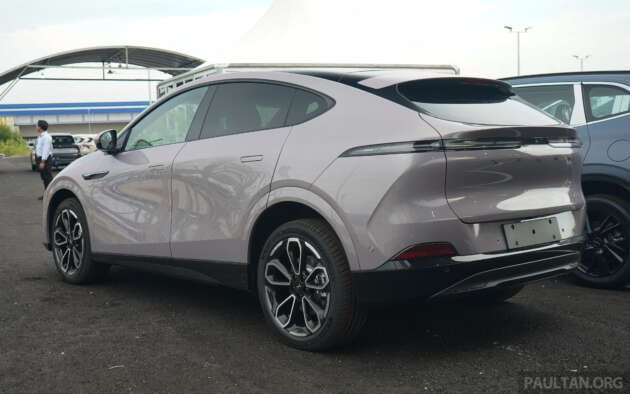 2026 Xpeng G6 CKD now open for booking in Malaysia – three variants, same price as CBU from RM158,888