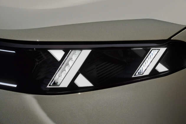 2027 BMW X5 – G65 gains Neue Klasse looks and tech, X headlights; 800V iX5 EV with 845 km WLTP range