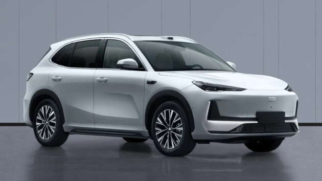 Geely-Ford deal is a go: Ford Bronco, new C-SUV, two Geely EV SUVs to be built in Valencia, Spain – report