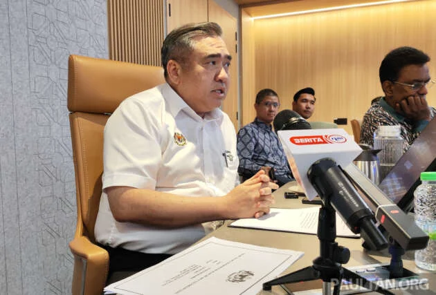 Loke to meet Sultan of Selangor to explain LRT3 facts