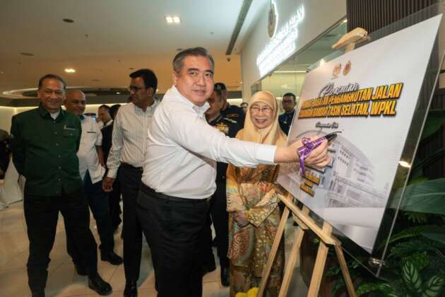 New JPJ Bandar Tasik Selatan branch at Terminal Bersepadu Selatan (TBS) open 7 days a week, till 10pm