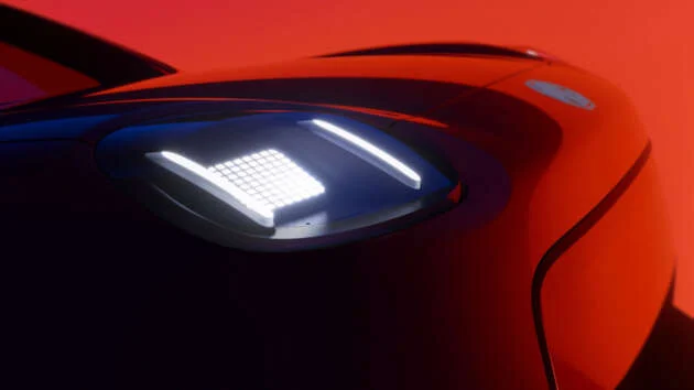 MG to show B-segment EV hatchback and design vision concepts at July’s Goodwood Festival of Speed