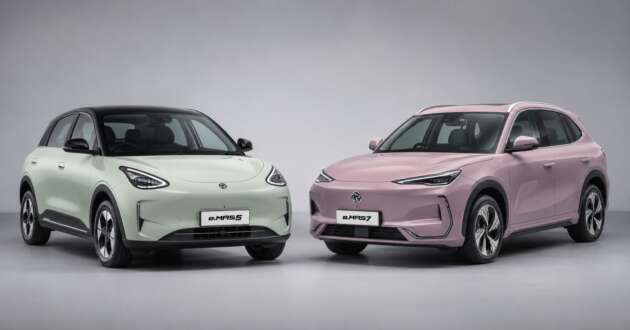 The eMas phenomenon: Proton is now Malaysia’s best-selling EV brand, with 46% of the market in 2026