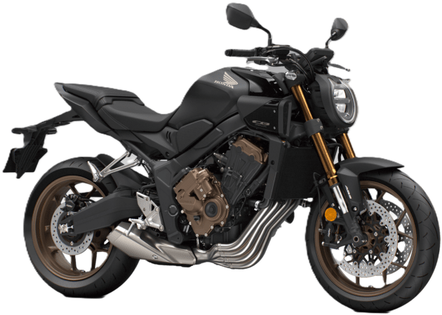 2026 Honda CBR650R and CB650R E-Clutch colour update for Malaysia, priced at RM49,999 and RM47,999