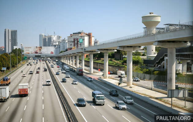 LRT3 Shah Alam Line – a guide to 20 stations from Bdr Utama to Johan Setia, surrounding areas, facilities