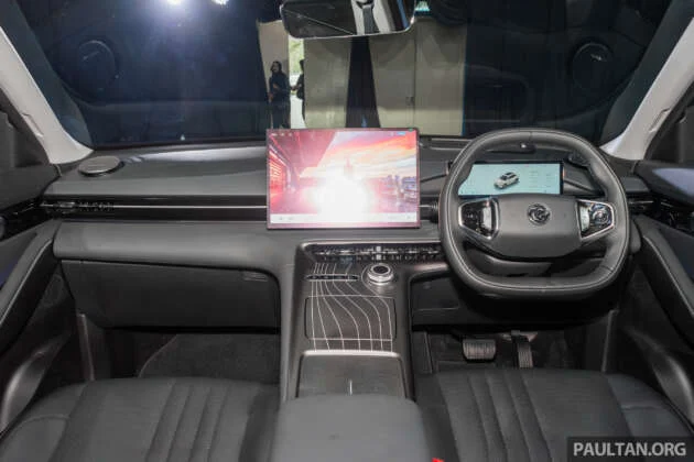 2026 Proton eMas 7 PHEV CKD now on sale – massage seats, no price difference, still from RM105,800