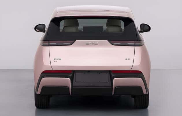 New BYD Seagull revealed via China MIIT filing – 425 mm longer, near Dolphin-sized; 95 kW, late Q3 launch