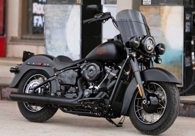 2026 Harley-Davidson Deadwood set for August reveal