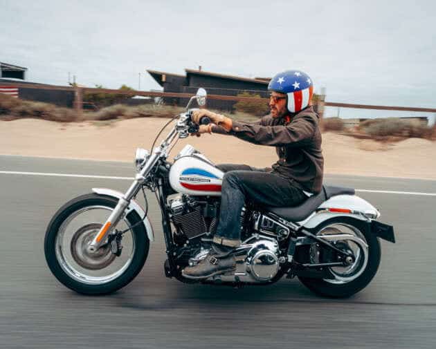 2026 Harley-Davidson FXD Super Glide returns