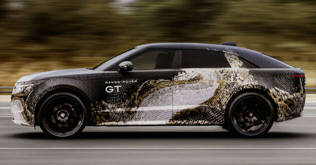 Land Rover Discovery Sport production to end this year