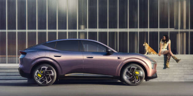 Xpeng L03 headed for Australia to fight BYD Atto 3 – does it have a chance in Malaysia against the eMas 7?