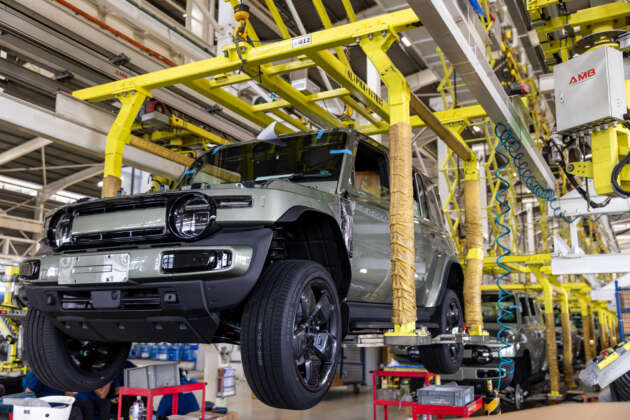 152k-unit order backlog in Malaysia, nearly 60% Saga – Kenanga IB revises 2026 TIV forecast upwards to 800k