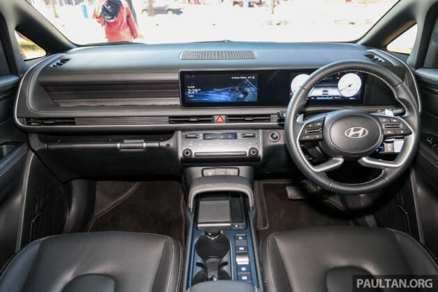 Hyundai Stargazer MPV launched in Malaysia – 1.5L NA CVT; Style, Prime, 6-seater X; RV guarantee; fr RM99k