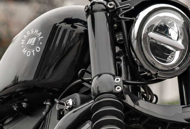 Marshal Moto set to debut in Malaysia – two models, XS250 and Toughman 800N, pricing from around RM20k
