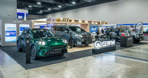 GWM Haval H7, Ora 5 HEV confirmed to be CKD models for Malaysia; H7 launch next year, Ora 5 HEV this year
