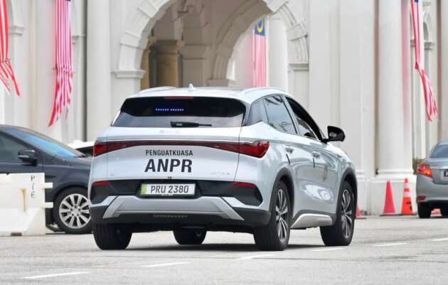 Penang cancels 29,240 parking compounds issued by ANPR enforcement system, to refund RM266,160