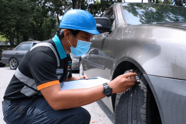 Puspakom GiCheck Auto Weekend 2026, Sep 5-6 at Aeon Bukit Tinggi Klang – fun road safety activities, lucky draw