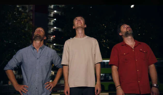 The Grand Tour official trailer – show to air September 4 with three new hosts; Malaysia featured in series seven