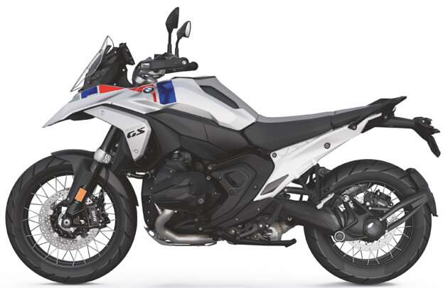 2026 BMW Motorrad R 1300 GS with auto shift now in Malaysia, priced at RM145,000 excluding insurance