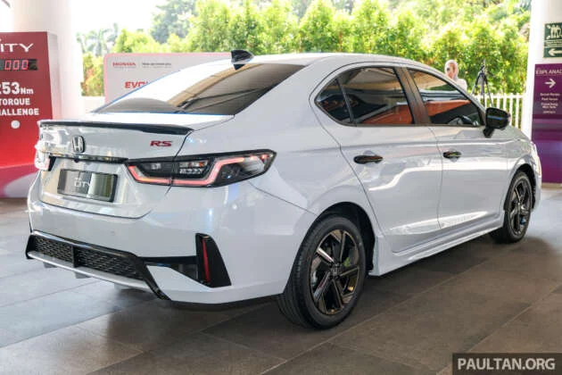 2026 Honda City facelift preview heads to southern region – Batu Pahat, Muar, Melaka, Seremban, JB