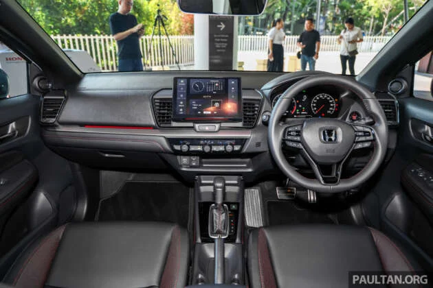 2026 Honda City facelift preview heads to southern region – Batu Pahat, Muar, Melaka, Seremban, JB