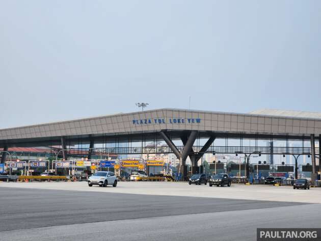 IJM launches RM18 million Smart Highway Traffic Control Centre – AI-powered monitoring of Besraya, NPE, LEKAS