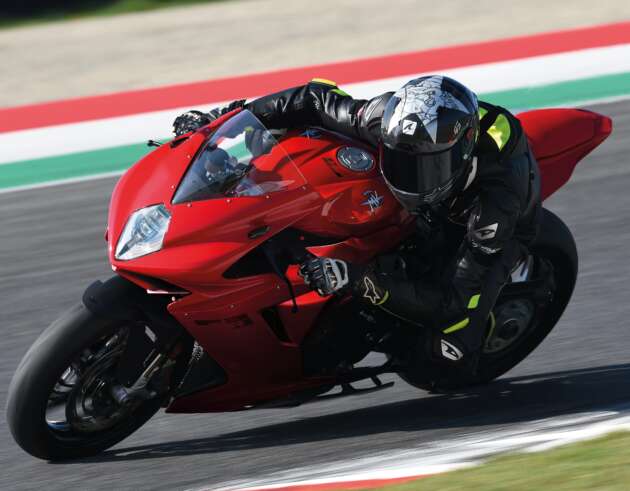MV Agusta halts motorcycle output, CFMoto deal void?