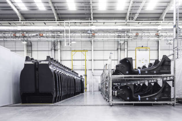 McLaren confirms SUV to launch by 2030; next-gen engines, transmissions to be designed, made in-house