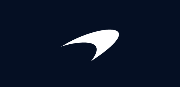 McLaren reveals new logo based on wordmark from Bruce McLaren’s family garage sign