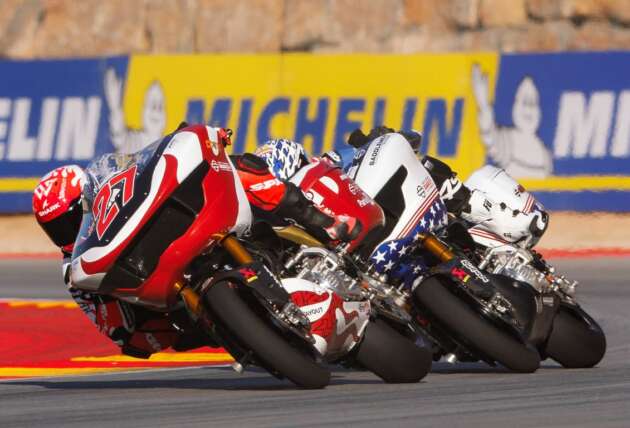 Harley-Davidson stops racing in King of Baggers after 2026, shifts focus to 2027 FIM H-D Bagger World Cup