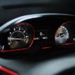 Peugeot 208 GTi Concept to debut in Geneva