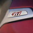Peugeot 208 GTi Concept to debut in Geneva