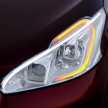 Peugeot 208 GTi Concept to debut in Geneva