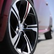 Peugeot 208 GTi Concept to debut in Geneva