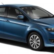 Proton Prevé with 1.6 turbo launched: RM60k – RM73k!