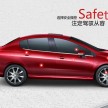 Peugeot 308 Sedan vs Peugeot 408 – two different sedans!