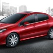 Peugeot 308 Sedan vs Peugeot 408 – two different sedans!