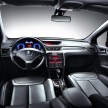 Peugeot 308 Sedan vs Peugeot 408 – two different sedans!