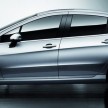Peugeot 308 Sedan vs Peugeot 408 – two different sedans!