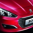 Peugeot 308 Sedan vs Peugeot 408 – two different sedans!