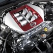 2013 Nissan GT-R gets engine and chassis enhancements – now does the ‘Ring faster