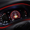 Dodge Dart, American ‘Alfa Giulietta Sedan’ looking good