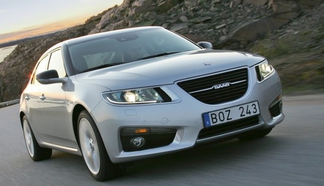 SAAB may be saved by Chinese-Japanese group