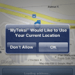 MyTeksi: book a taxi in Malaysia using an app