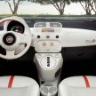 Fiat 500e – battery-powered 500 goes the EV route