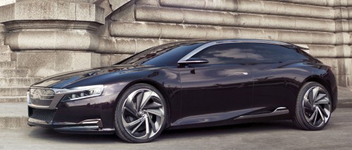546593_67422cit-4603 Citroën Numéro 9 concept car to be unveiled in Beijing