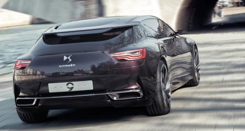 546594_67422cit-4605 Citroën Numéro 9 concept car to be unveiled in Beijing
