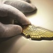 Aston Martin turns 88 cars into dragons, all handcrafted