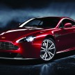 Aston Martin turns 88 cars into dragons, all handcrafted