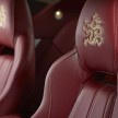 Aston Martin turns 88 cars into dragons, all handcrafted